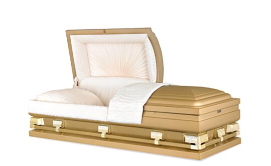 MAJESTIC 28 - GOLD